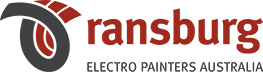Ransburg Electro Painters Australia